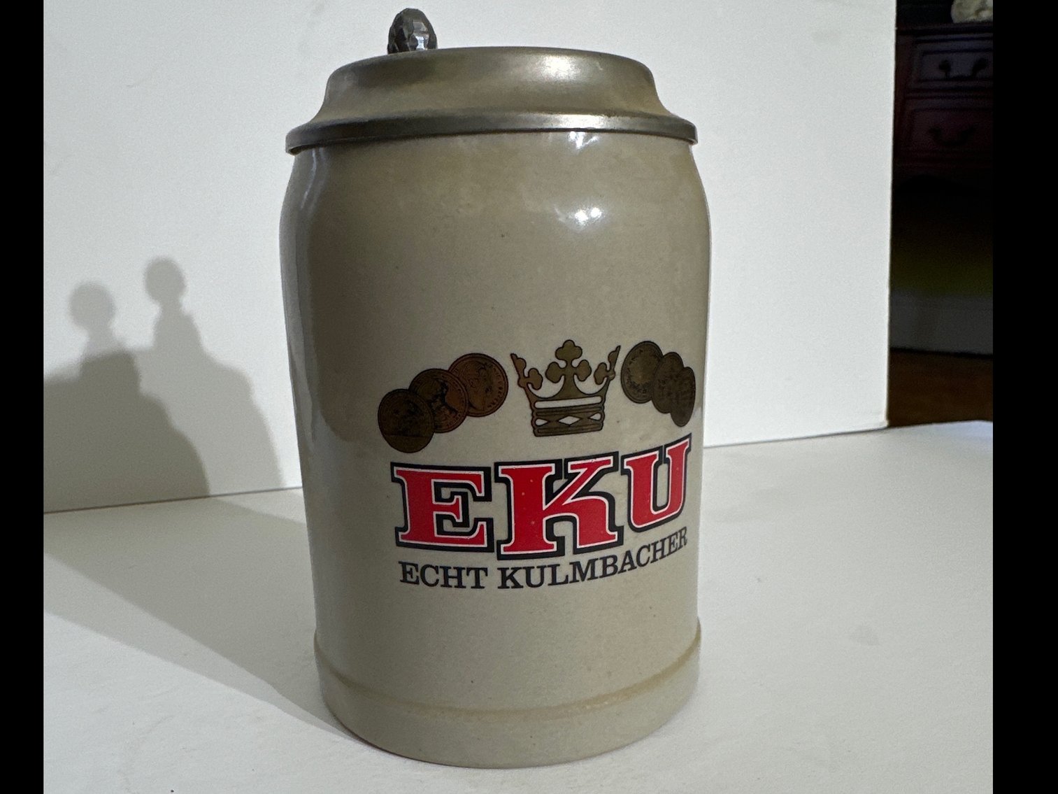 Image for Assorted Steins