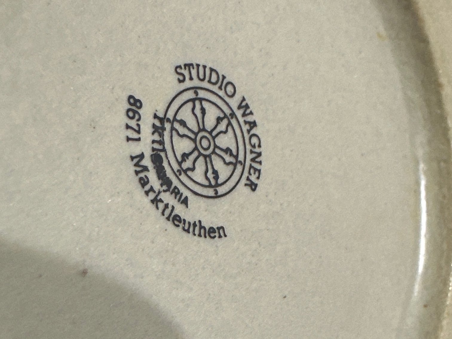 Image for Assorted Steins