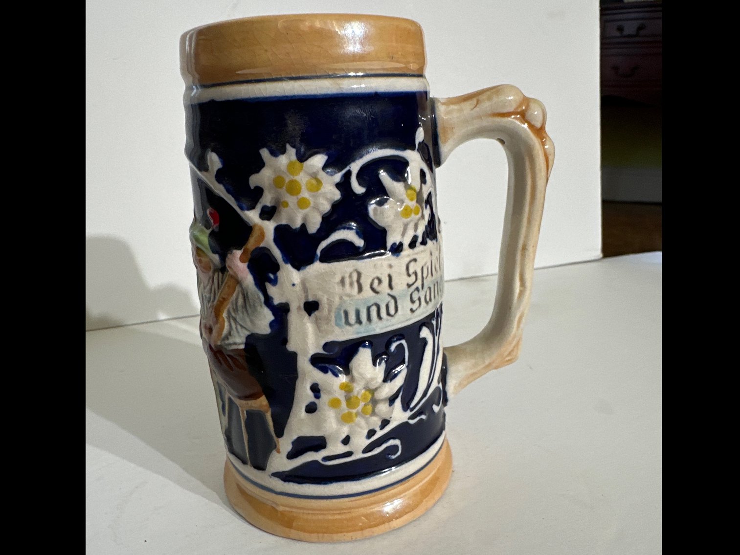 Image for Assorted Steins