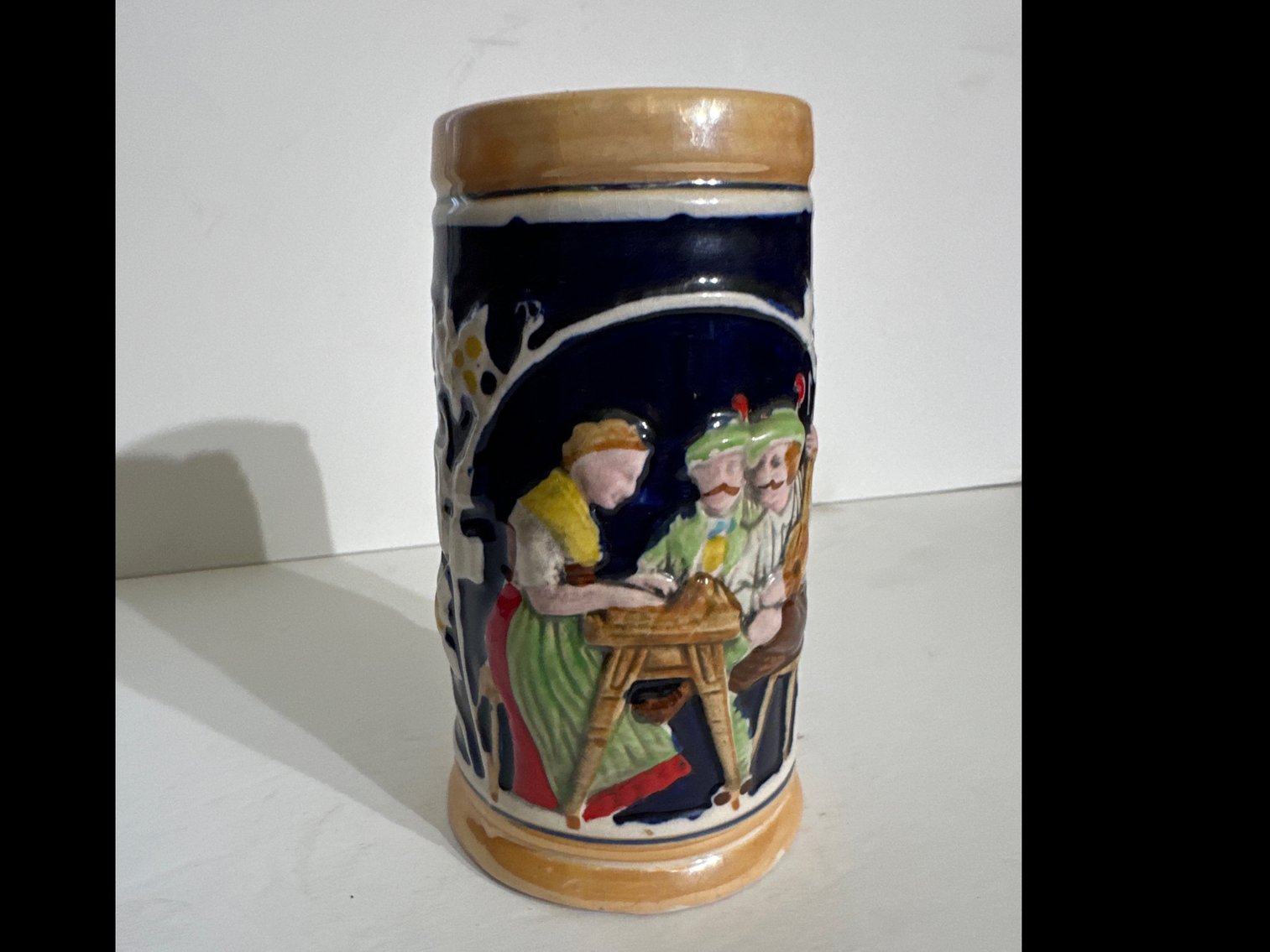 Image for Assorted Steins