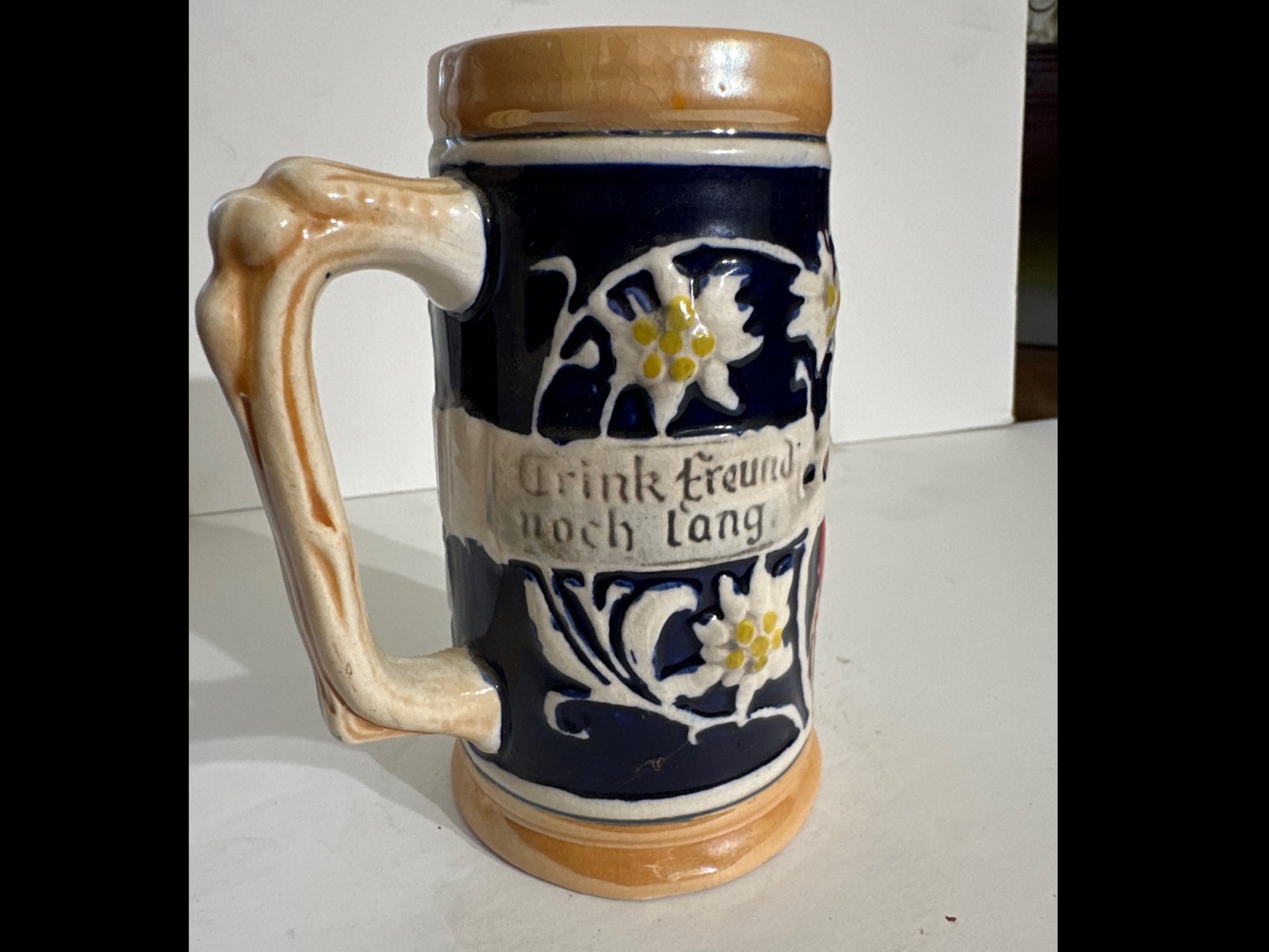 Image for Assorted Steins