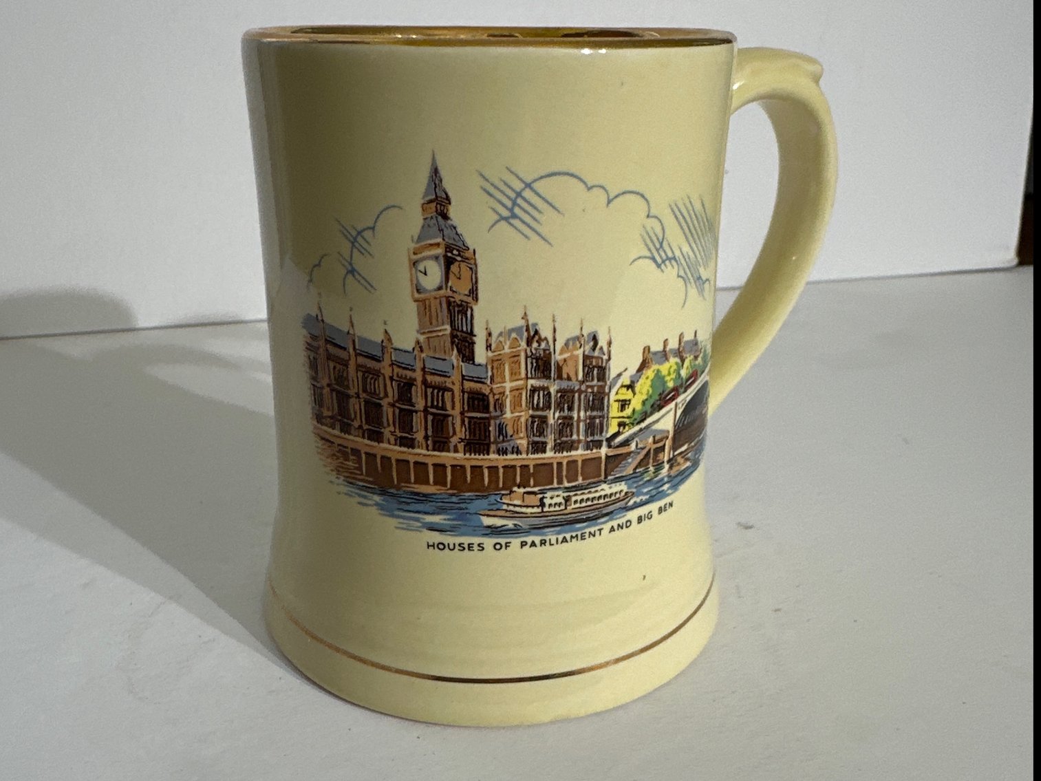 Image for Assorted steins