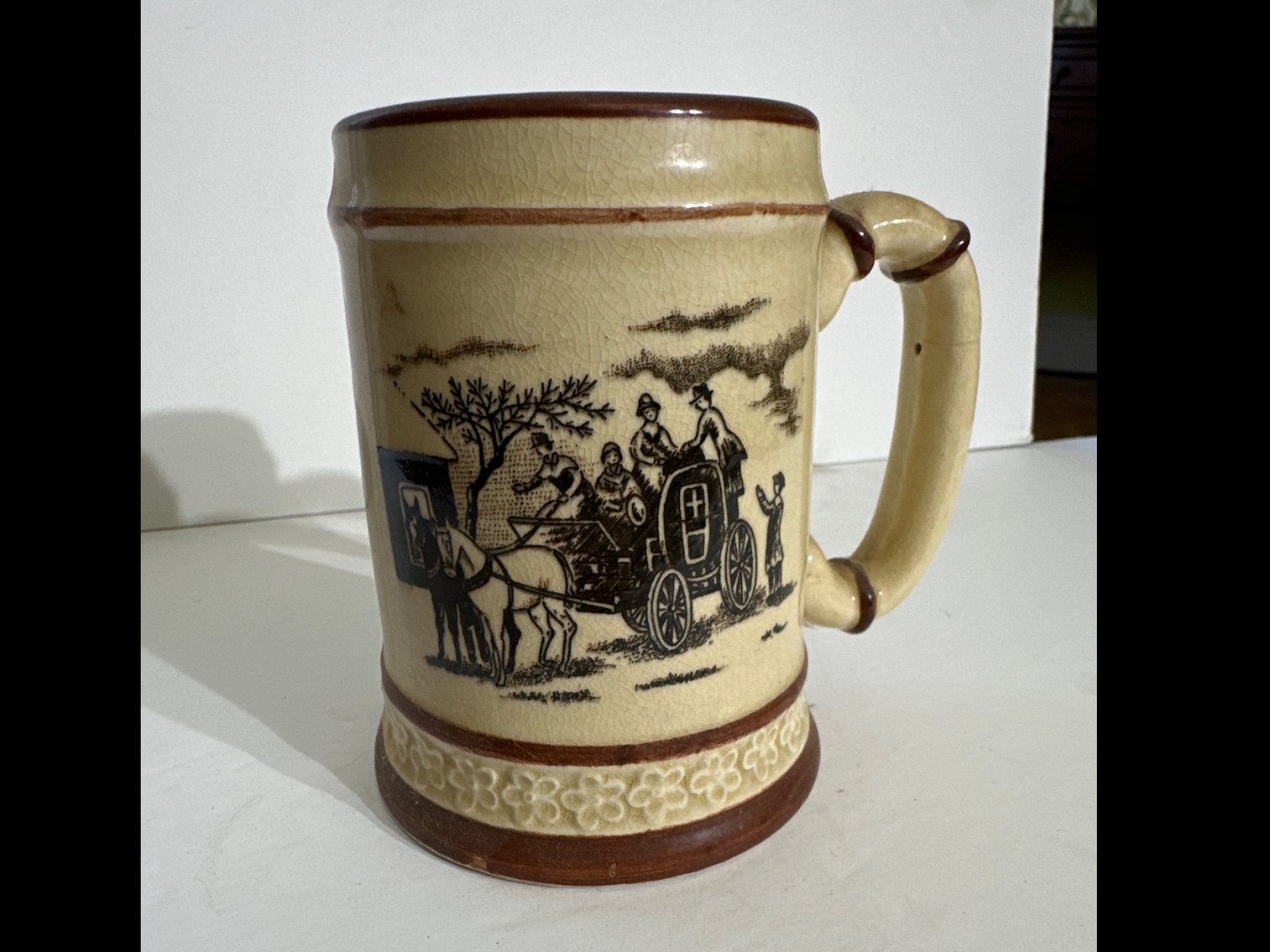 Image for Assorted steins