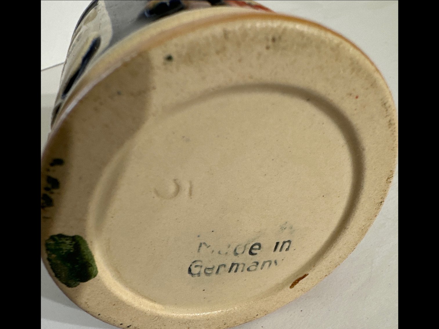 Image for Assorted steins