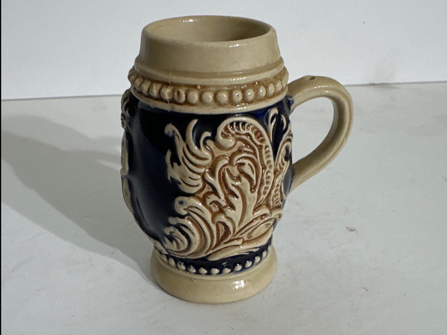 Image for Assorted steins