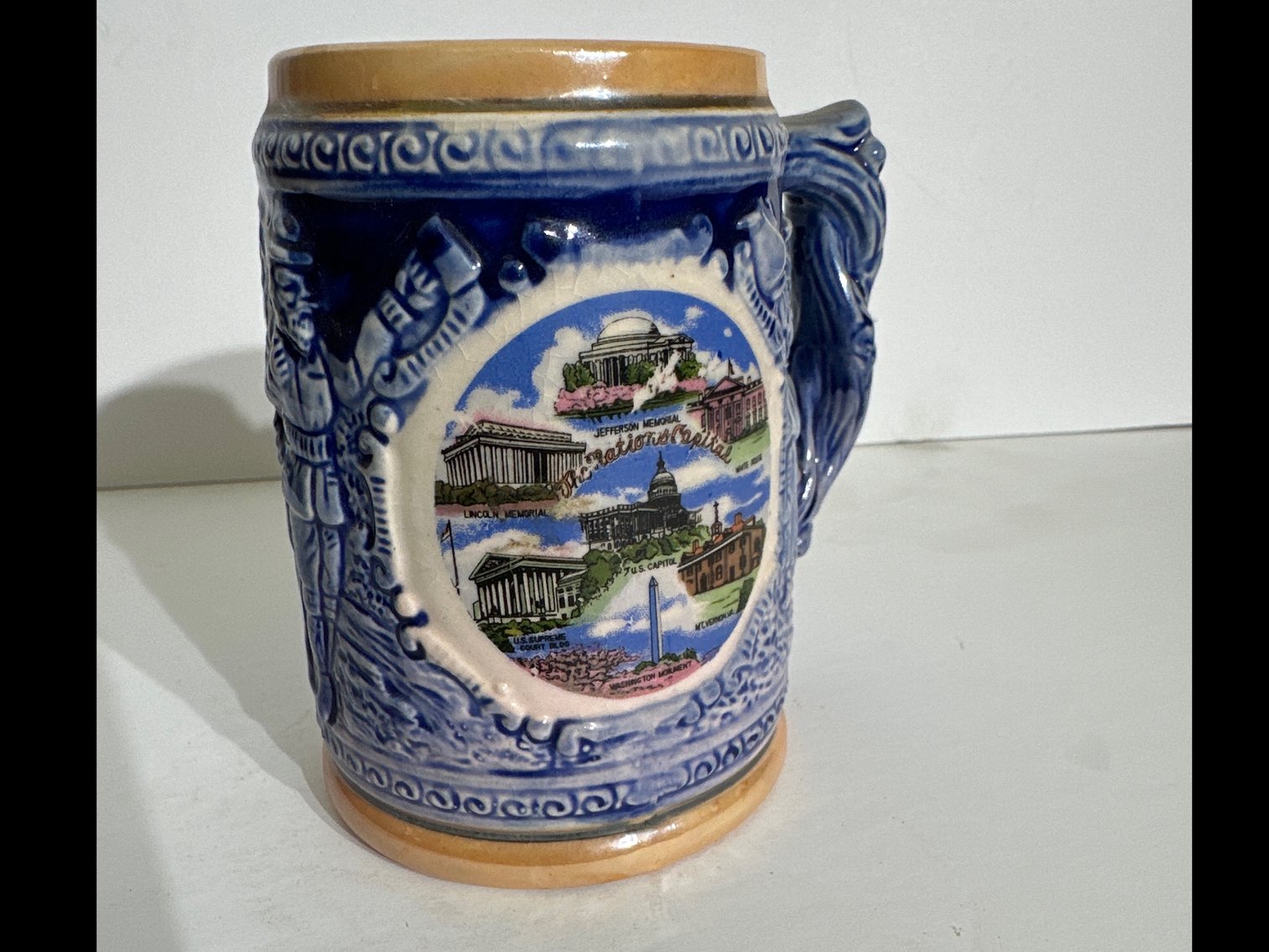 Image for Assorted Steins