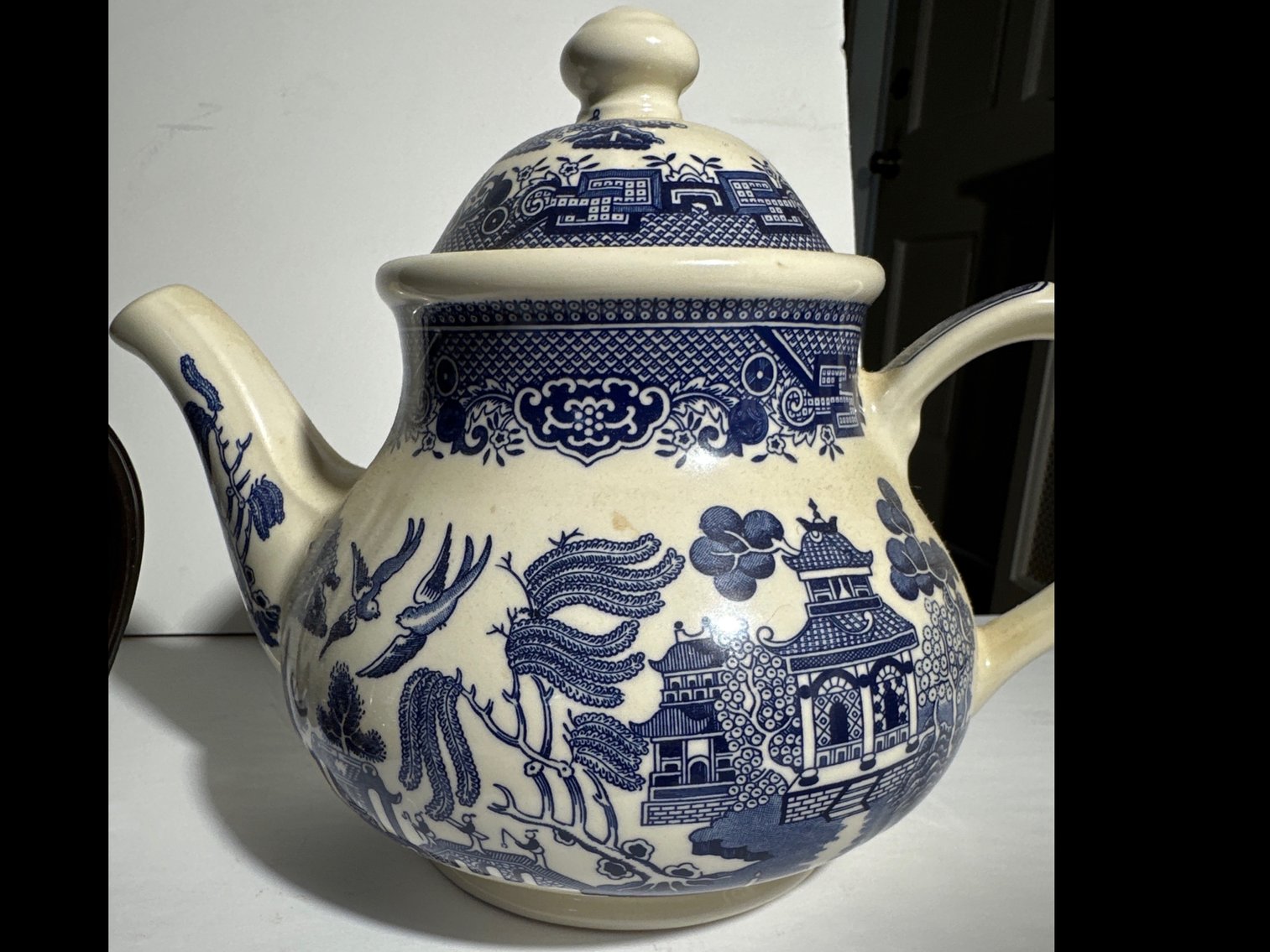 Image for English Tea Pots