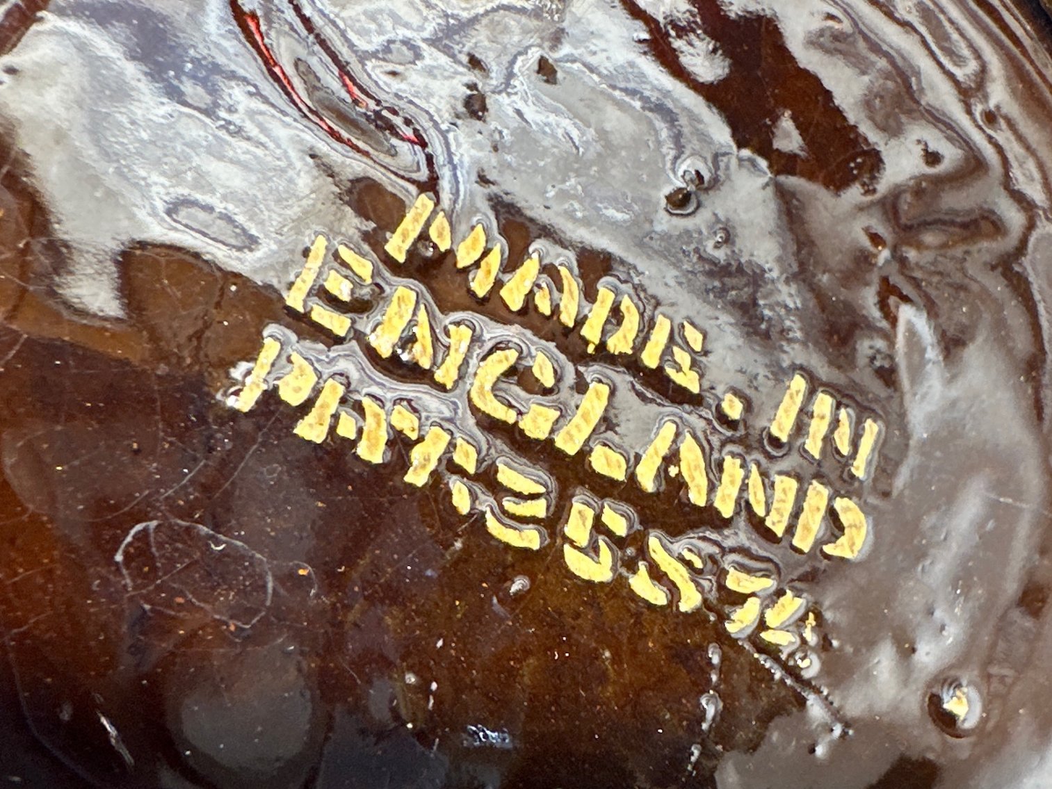 Image for English Tea Pots