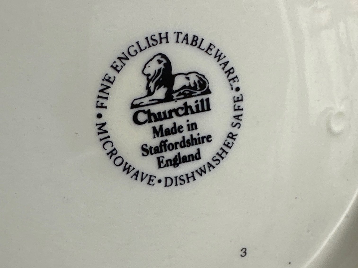 Image for English Tea Pots