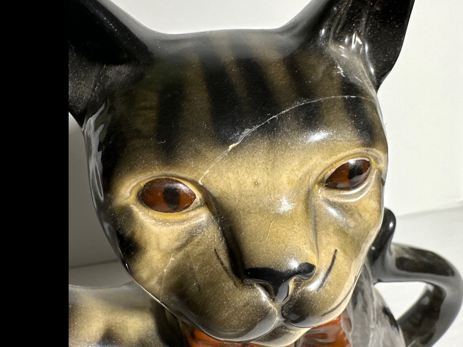 Image for England tea pot