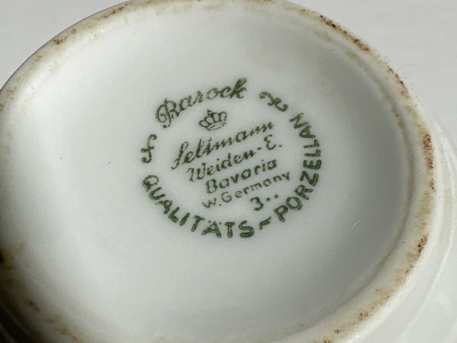 Image for Coffey cream & sugar set