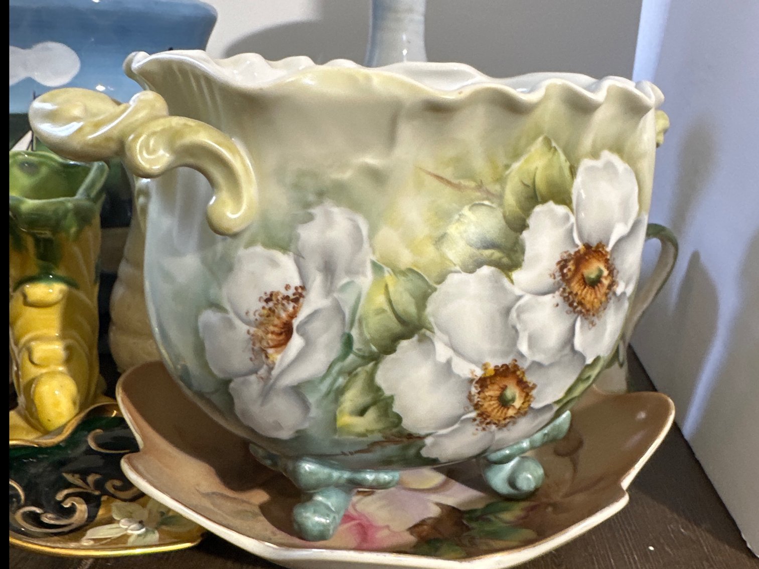 Image for Assorted Pottery