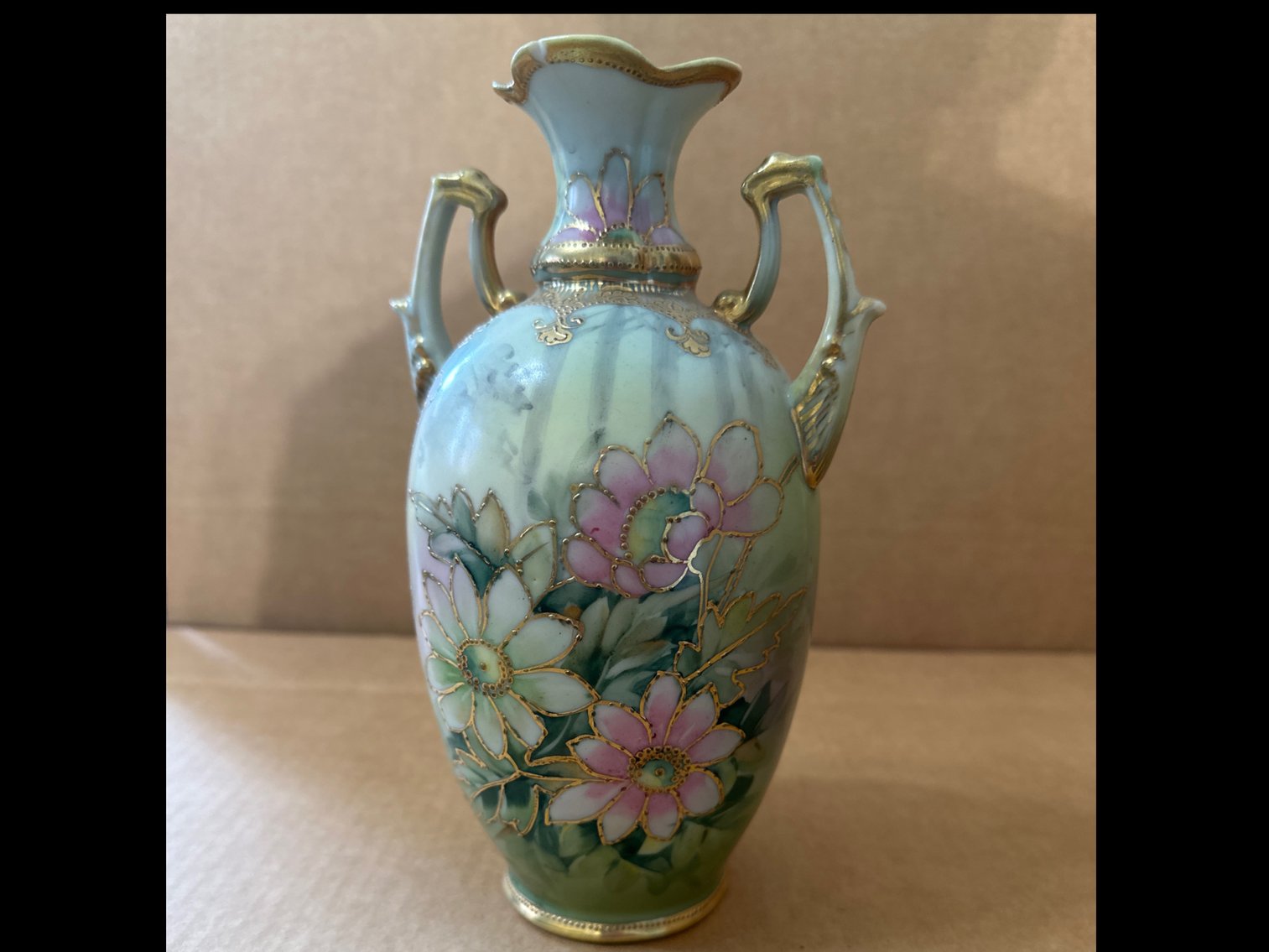 Image for Assorted Pottery