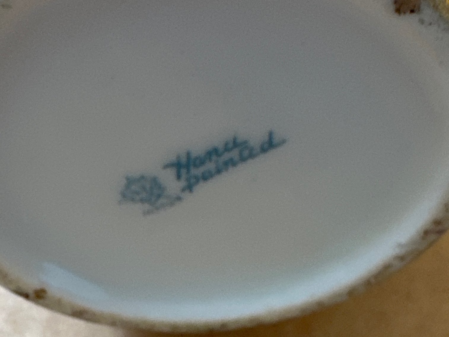 Image for Assorted Pottery