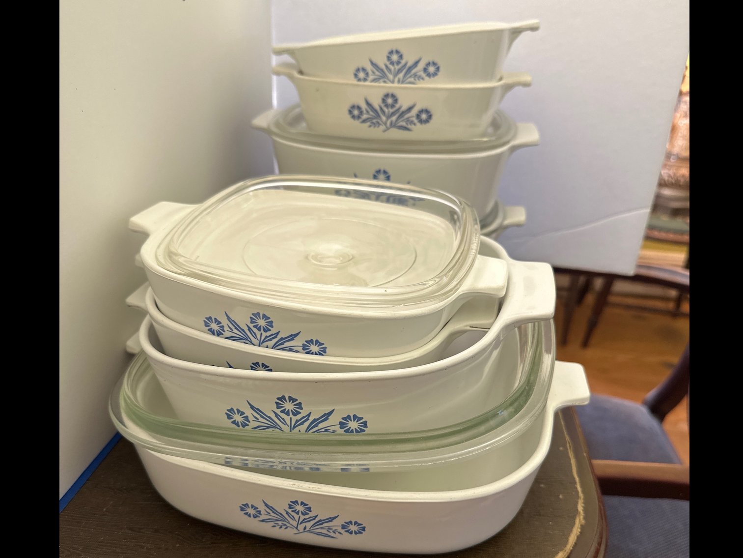 Image for Corning ware set