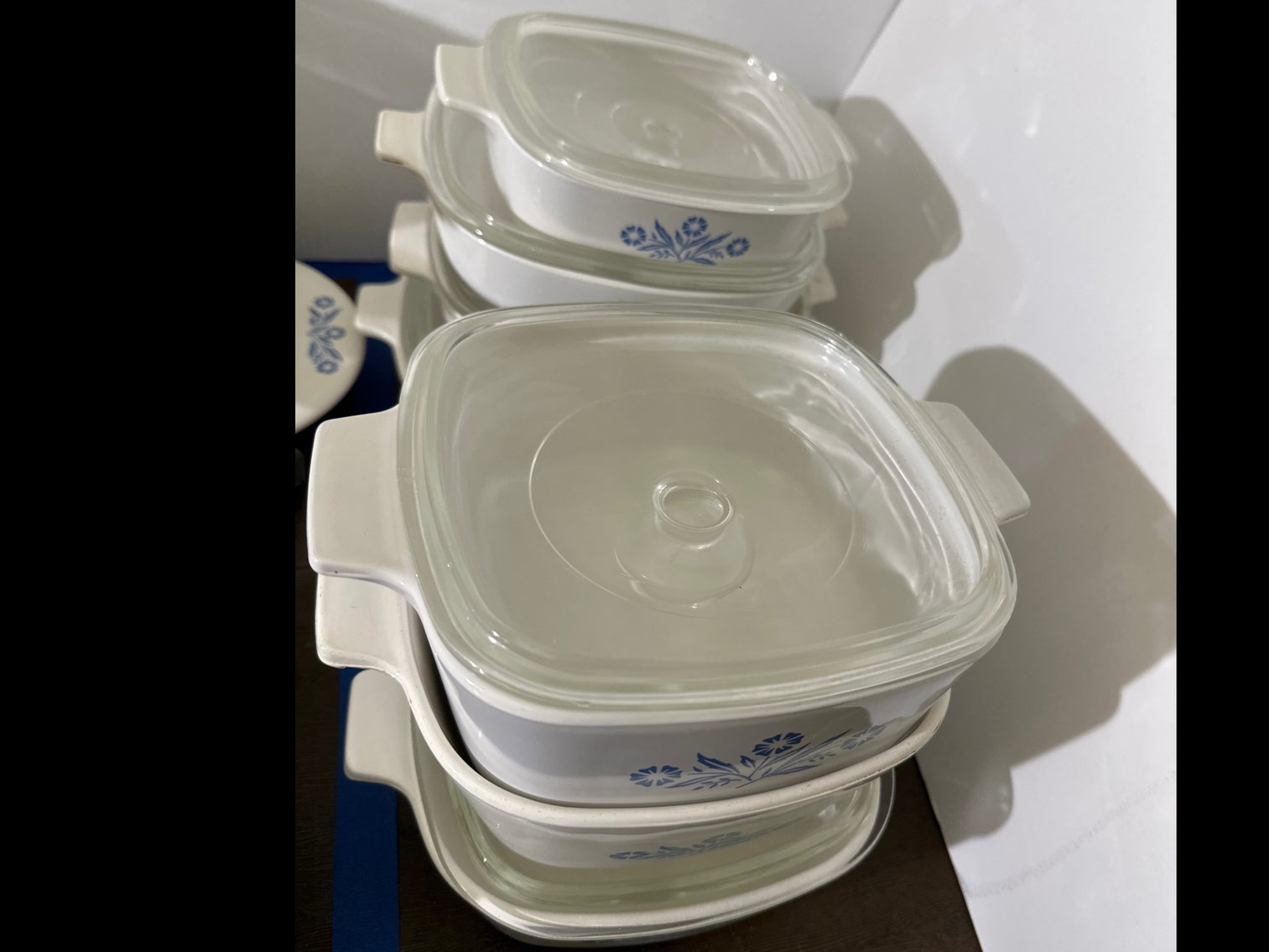 Image for Corning ware set