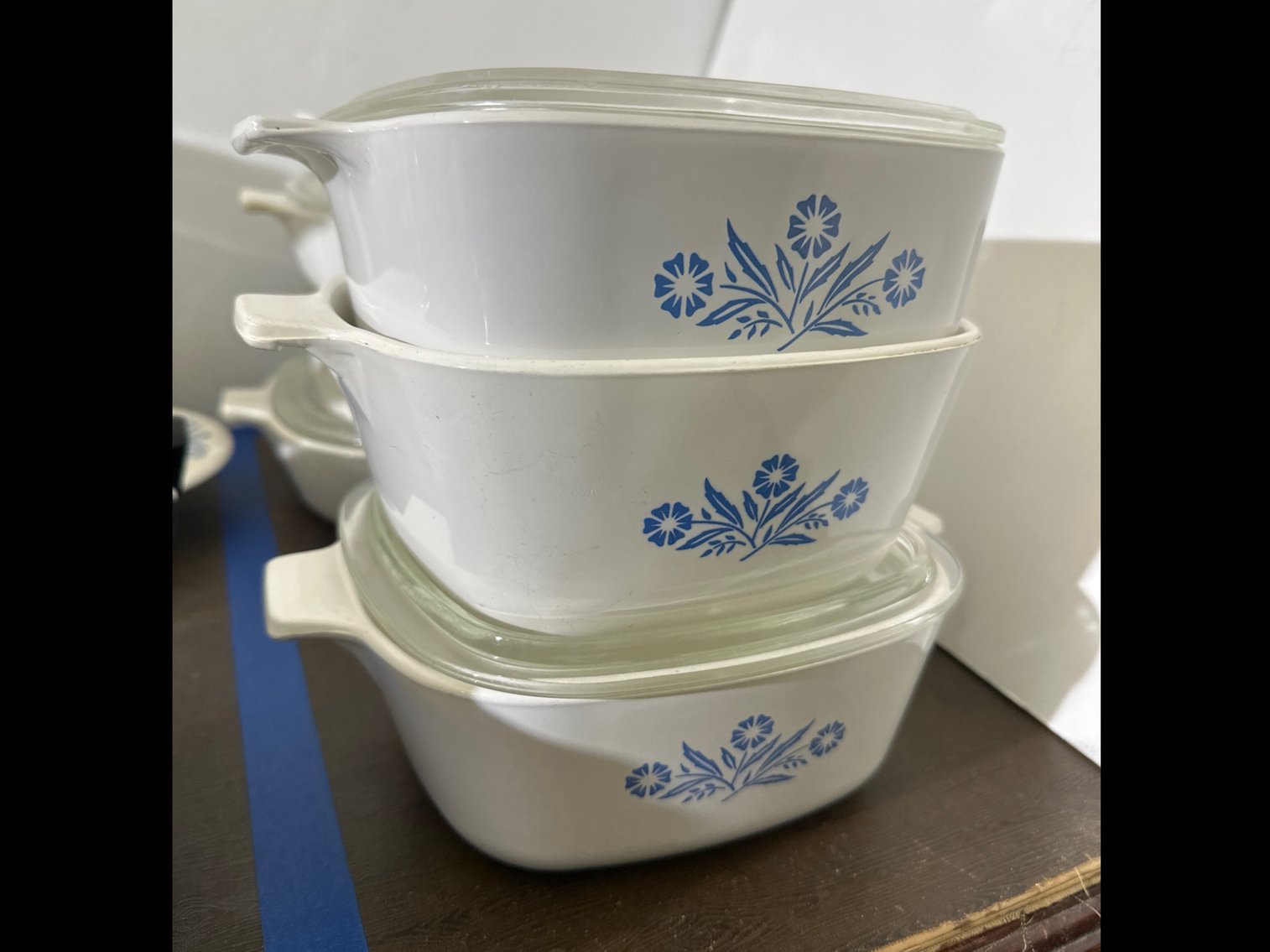 Image for Corning ware set