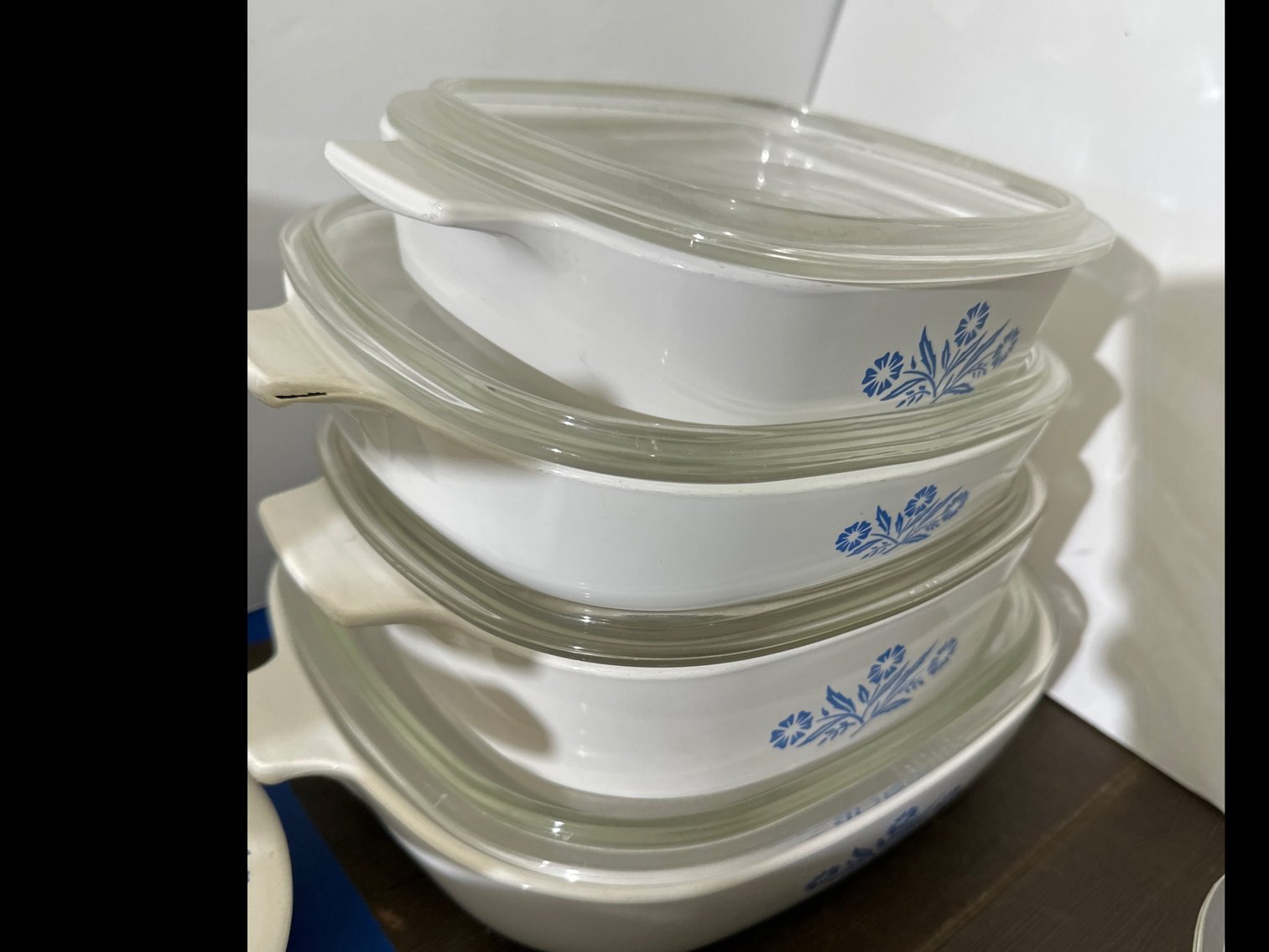 Image for Corning ware set