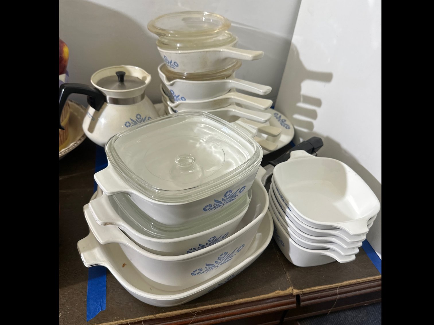 Image for Corning ware set