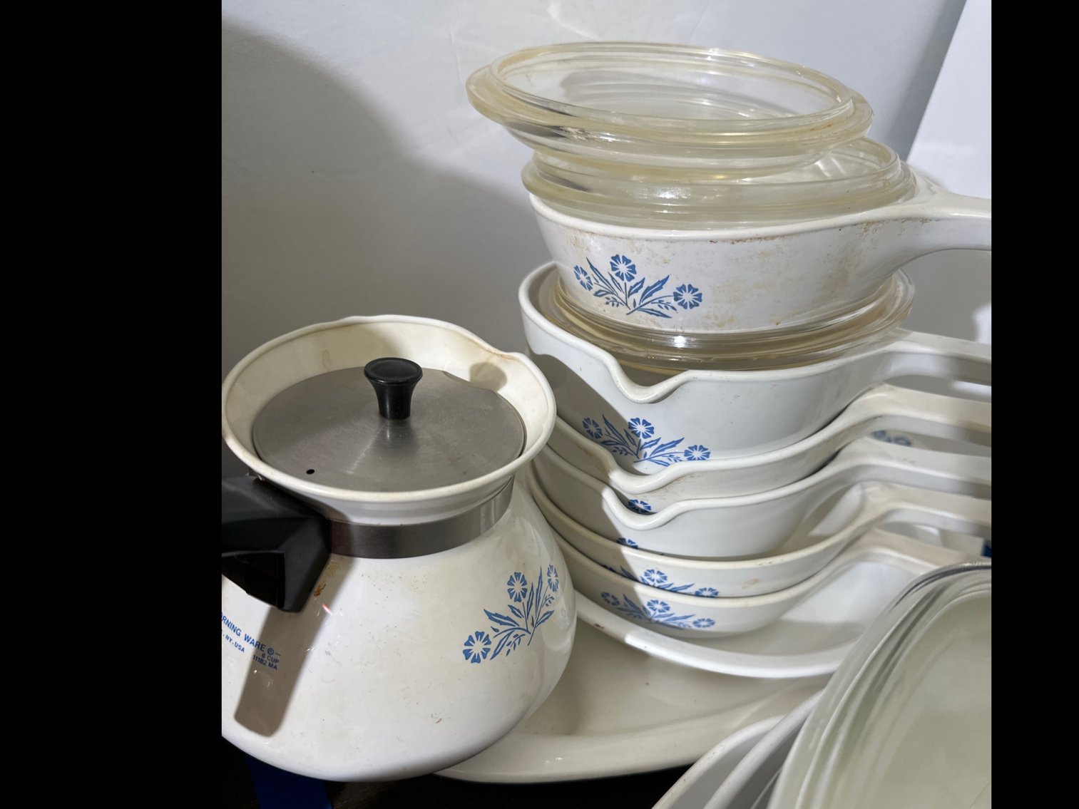 Image for Corning ware set