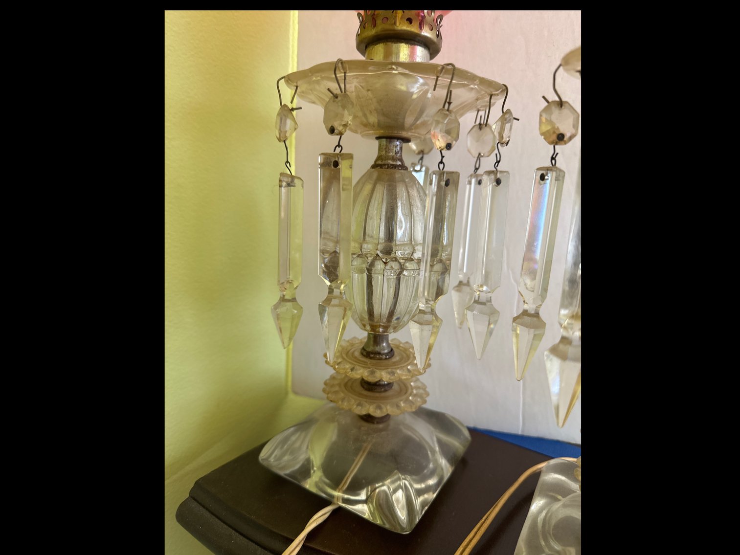 Image for Decorative lamps