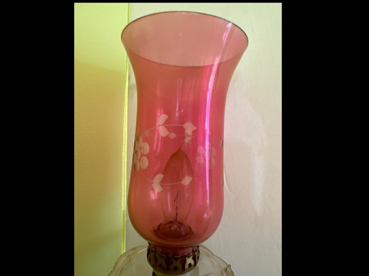 Image for Decorative lamps