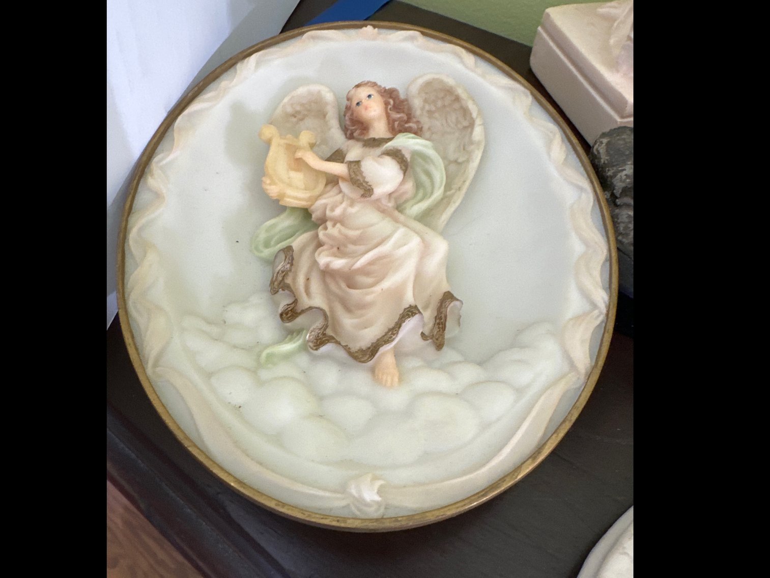 Image for Italian carvings