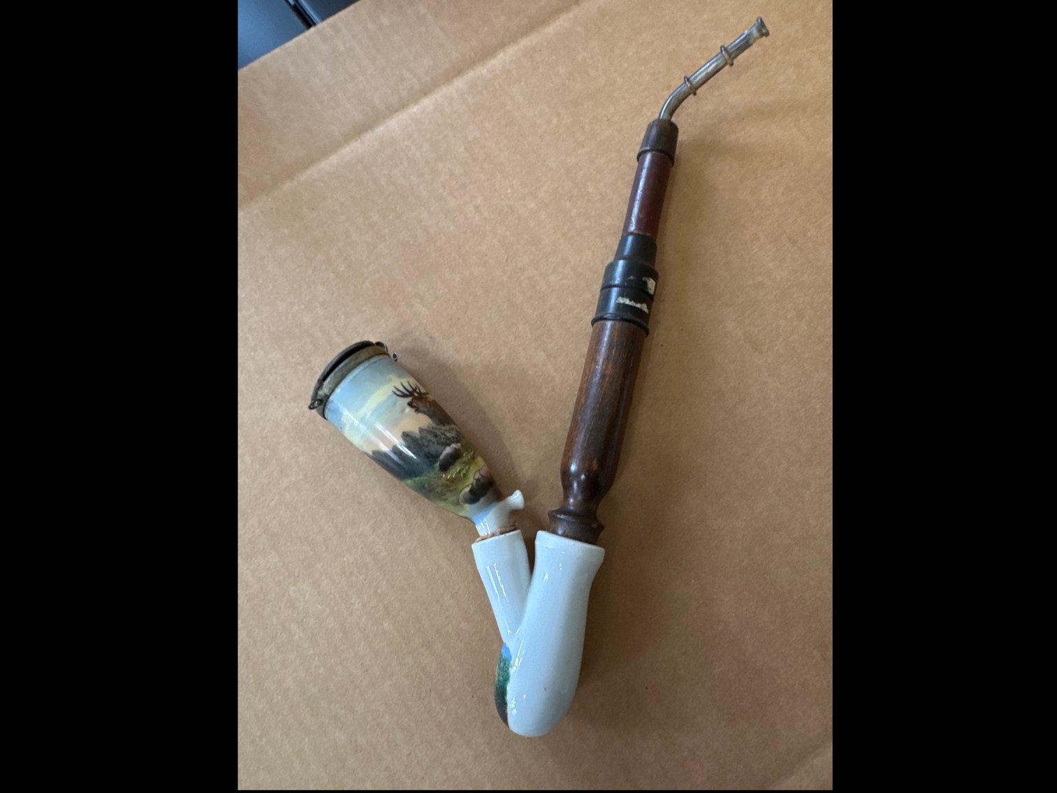 Image for Assorted items