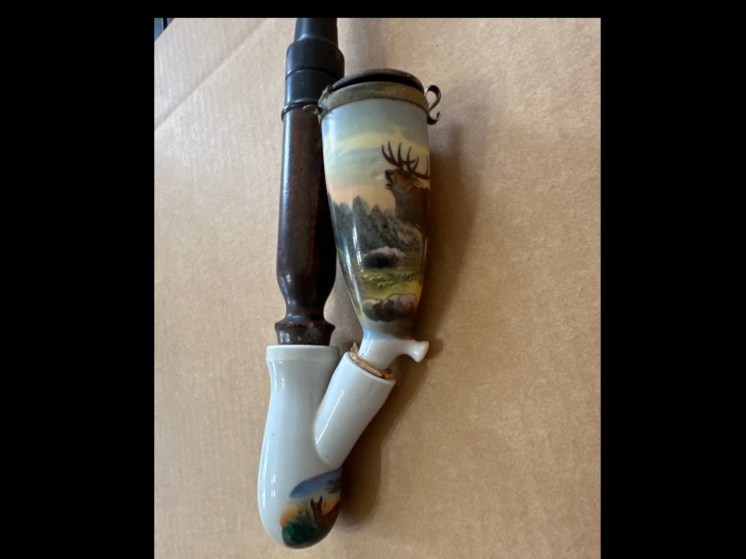 Image for Assorted items