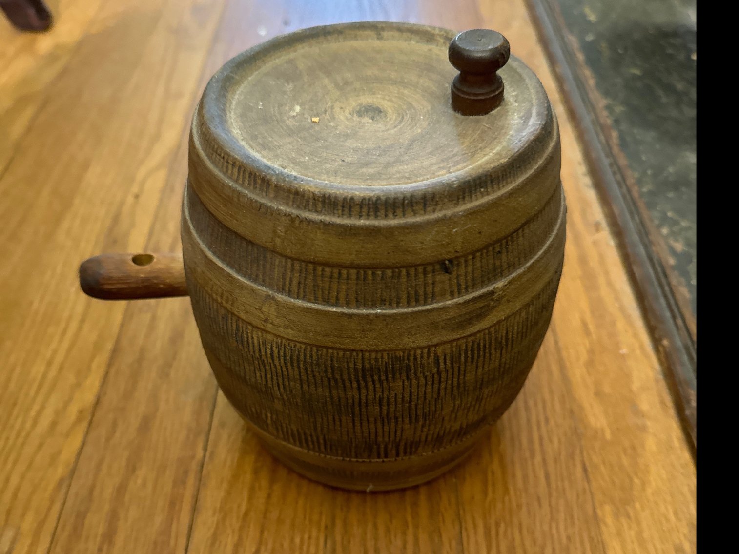 Image for Assorted Pots