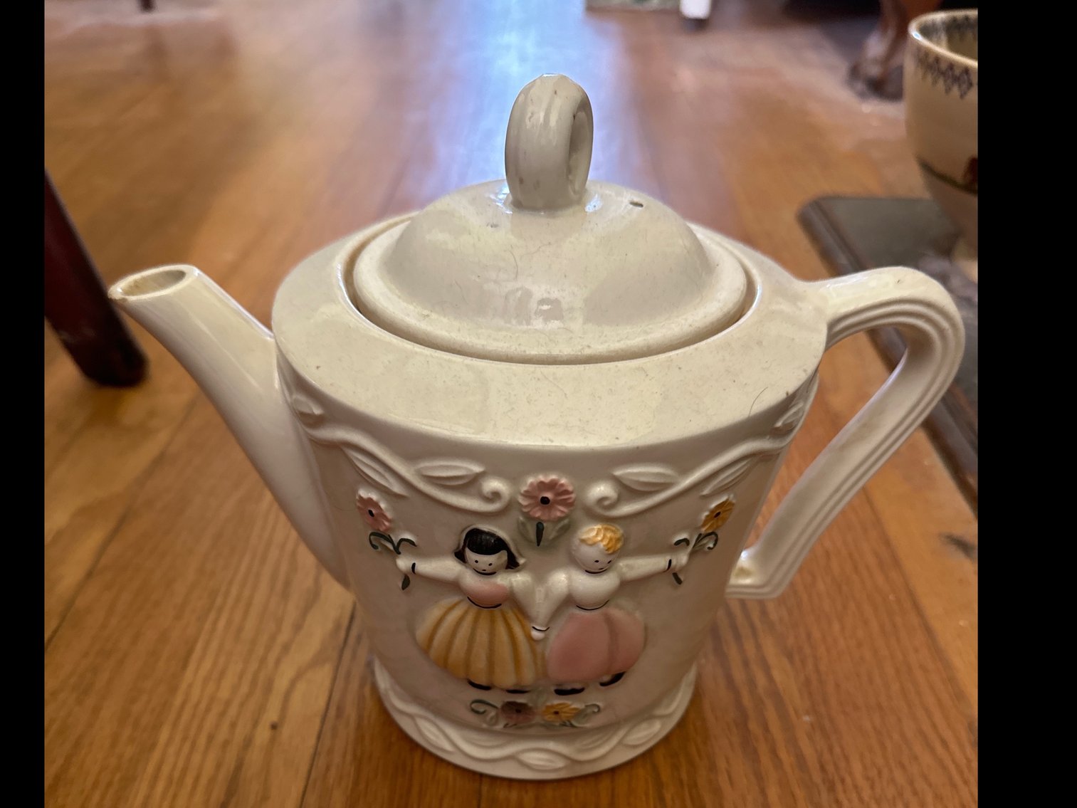 Image for Assorted Pots