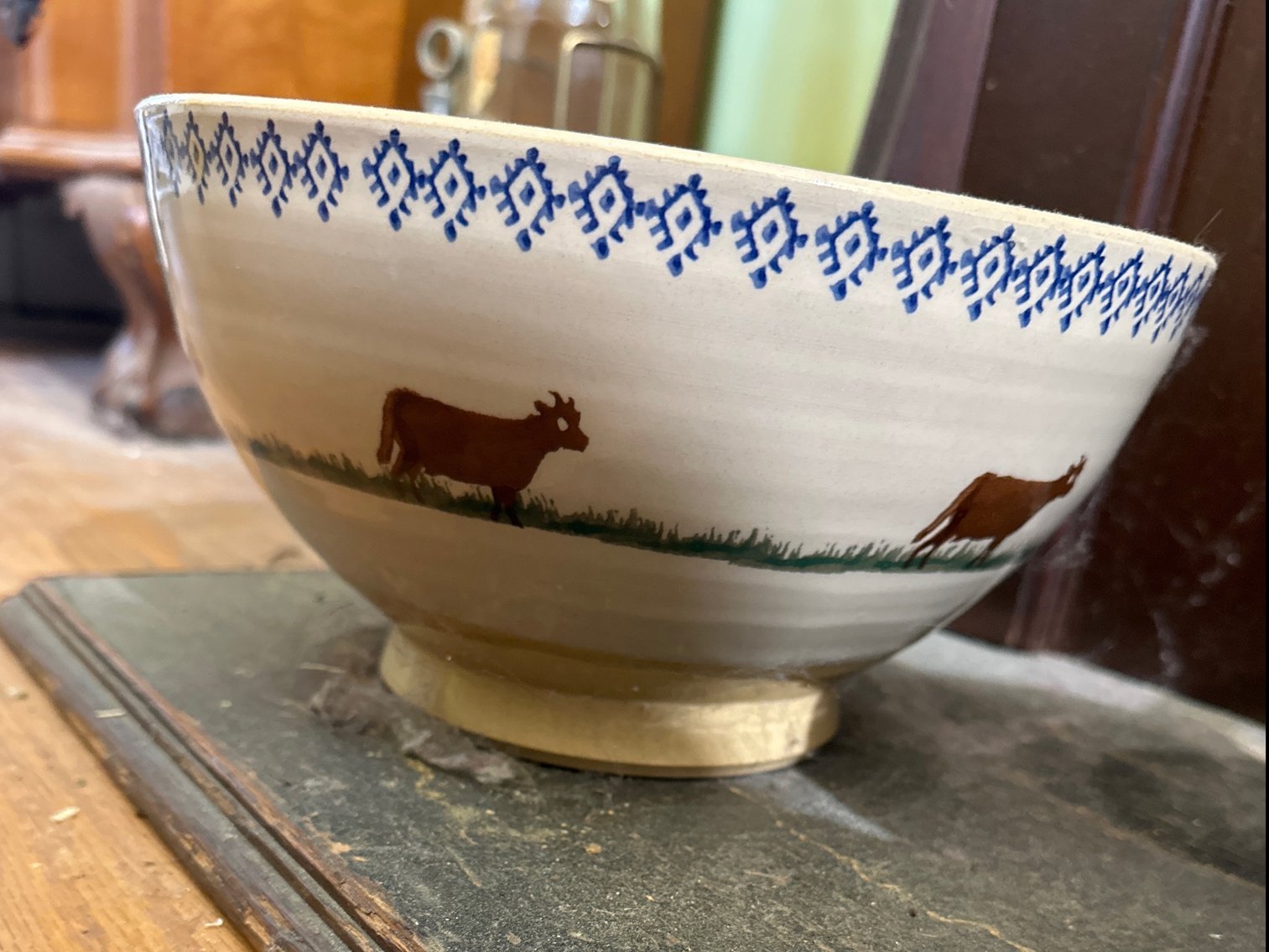 Image for Assorted Pots