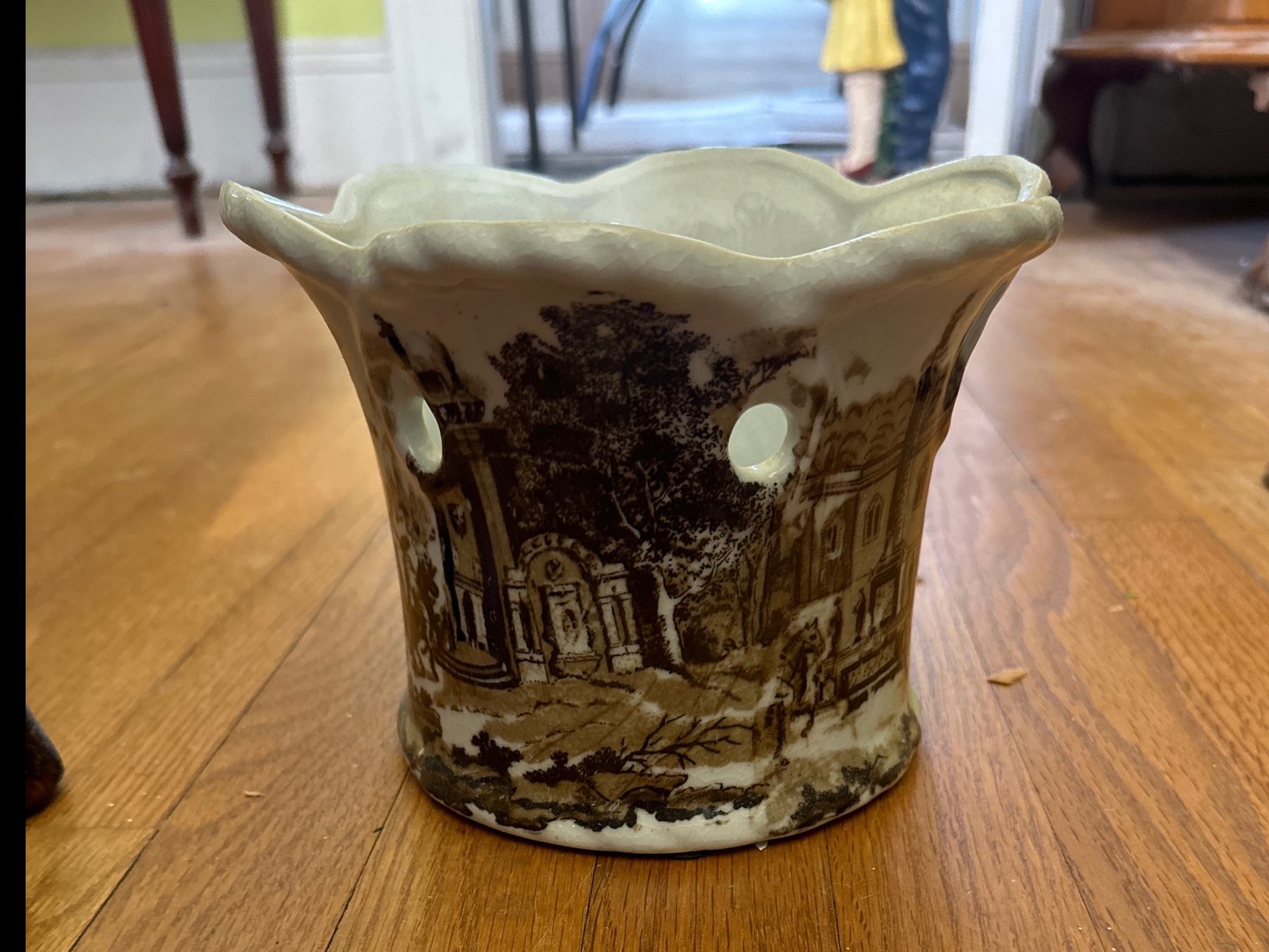 Image for Assorted Pots