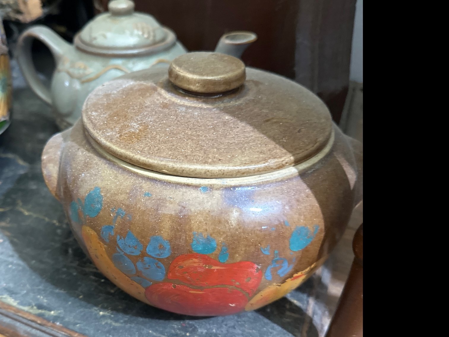 Image for Assorted Pots