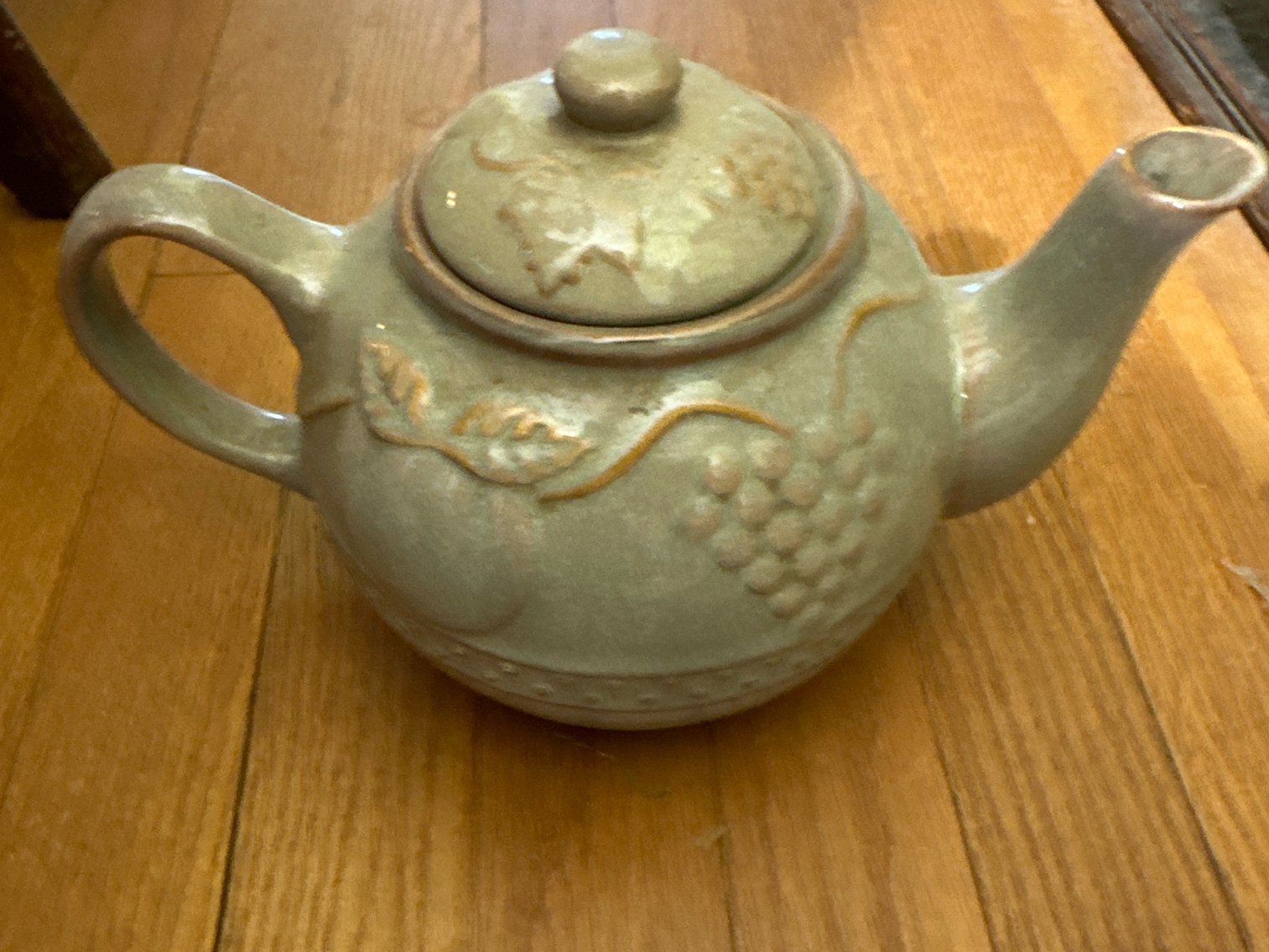 Image for Assorted Pots