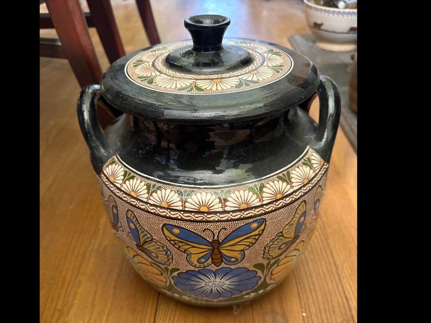 Image for Assorted Pots