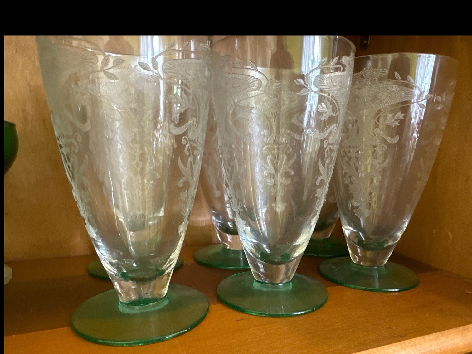 Image for Glassware