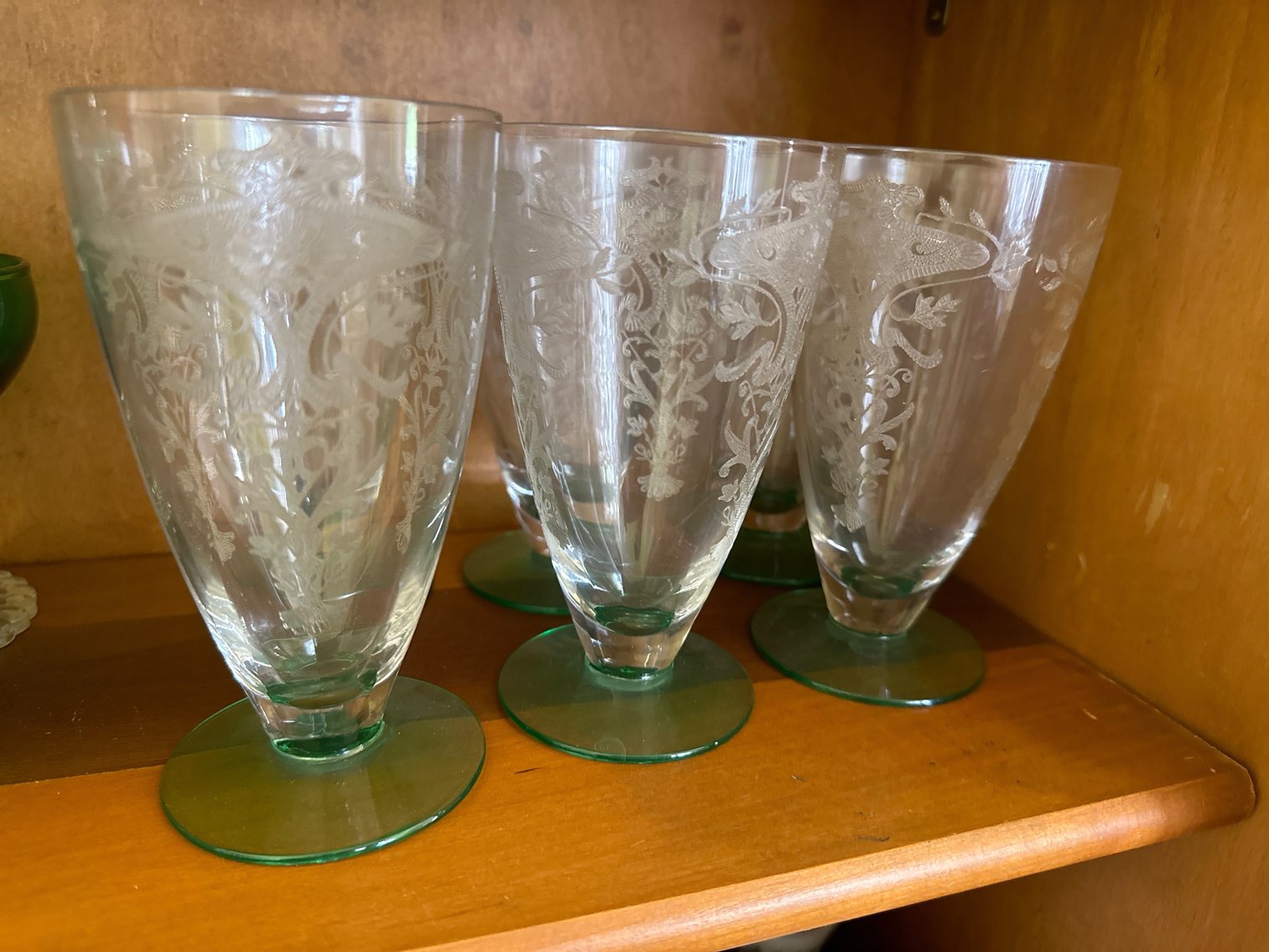 Image for Glassware