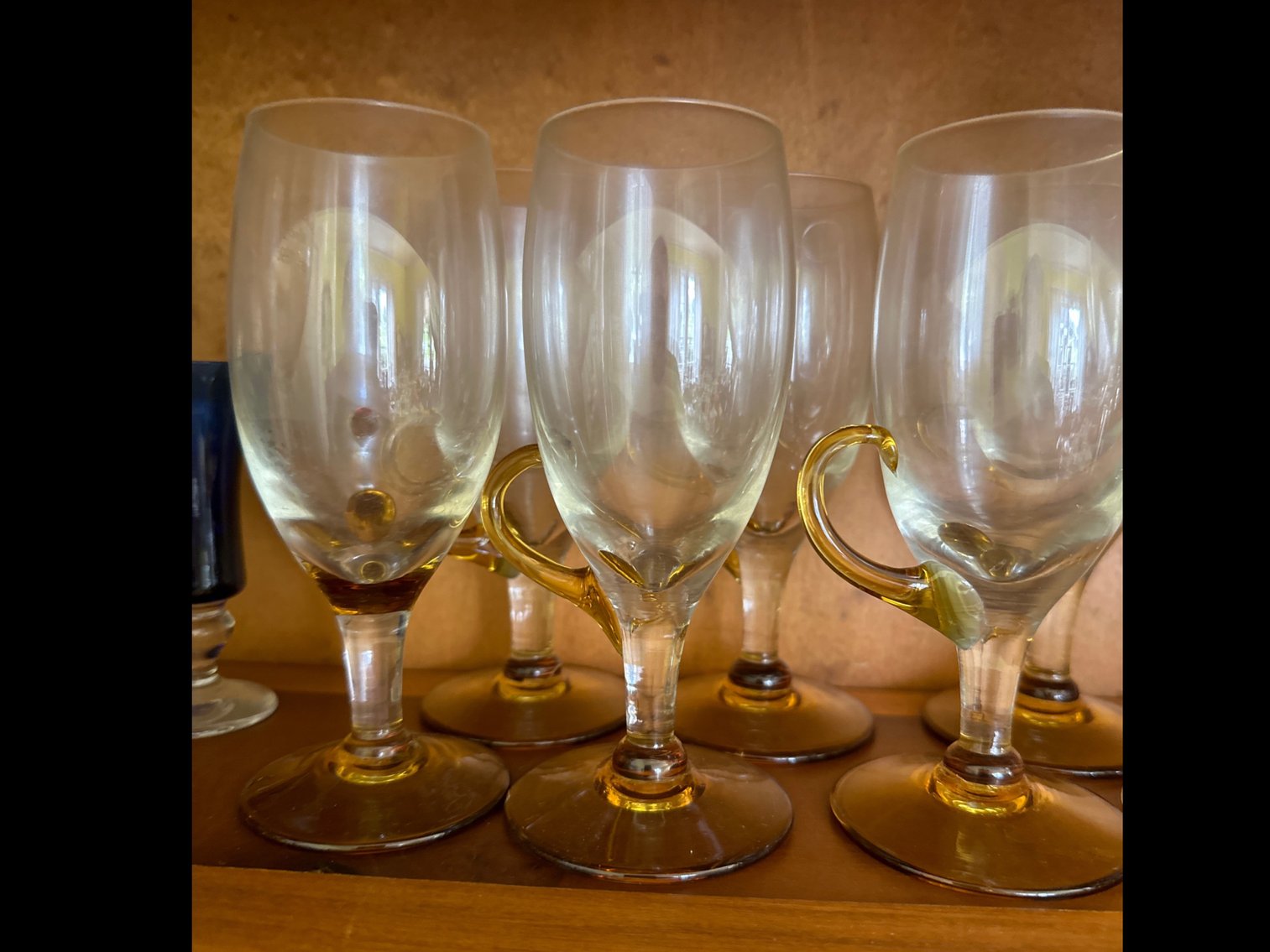 Image for Assorted Glassware