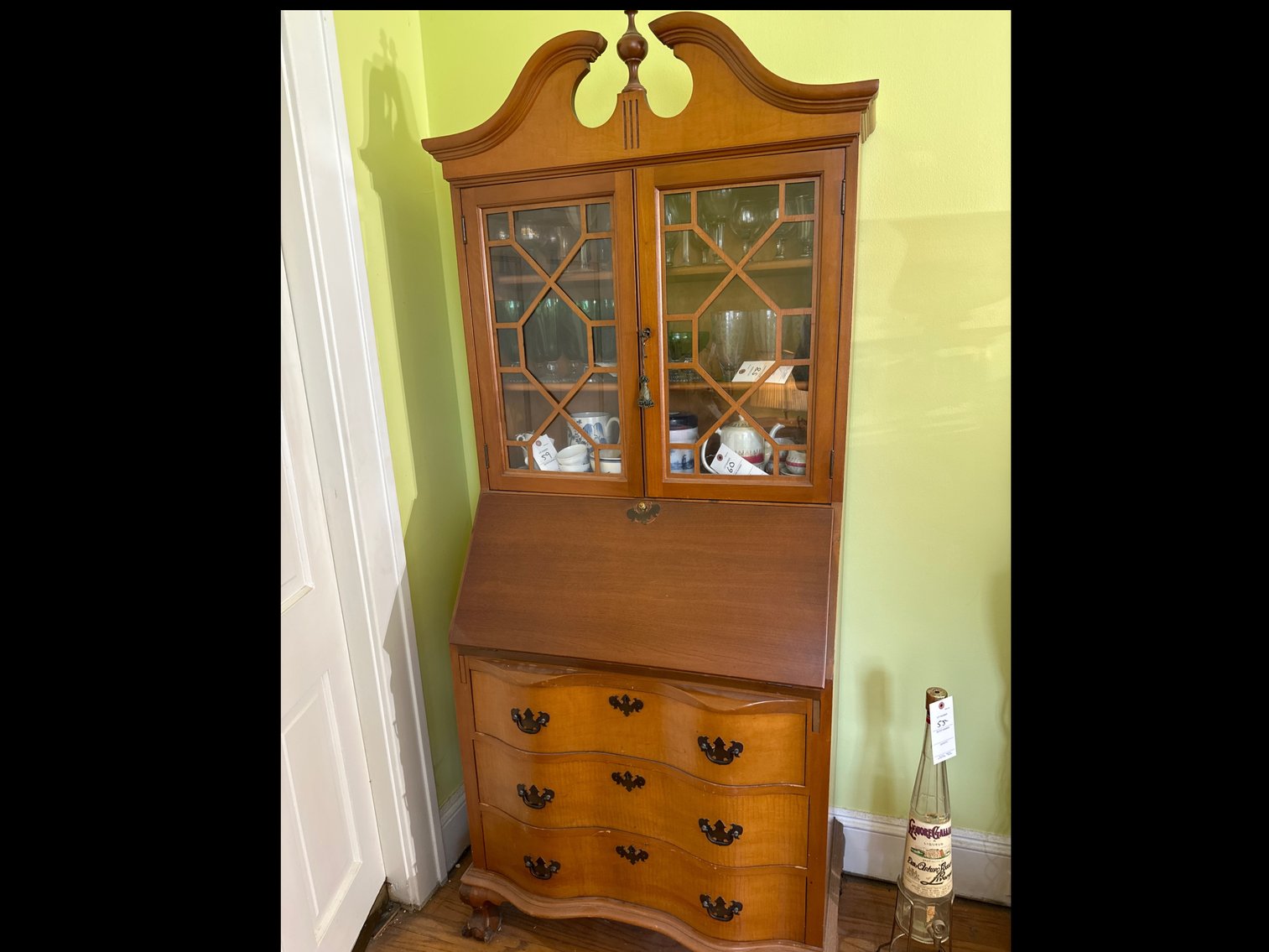 Image for Secretary desk