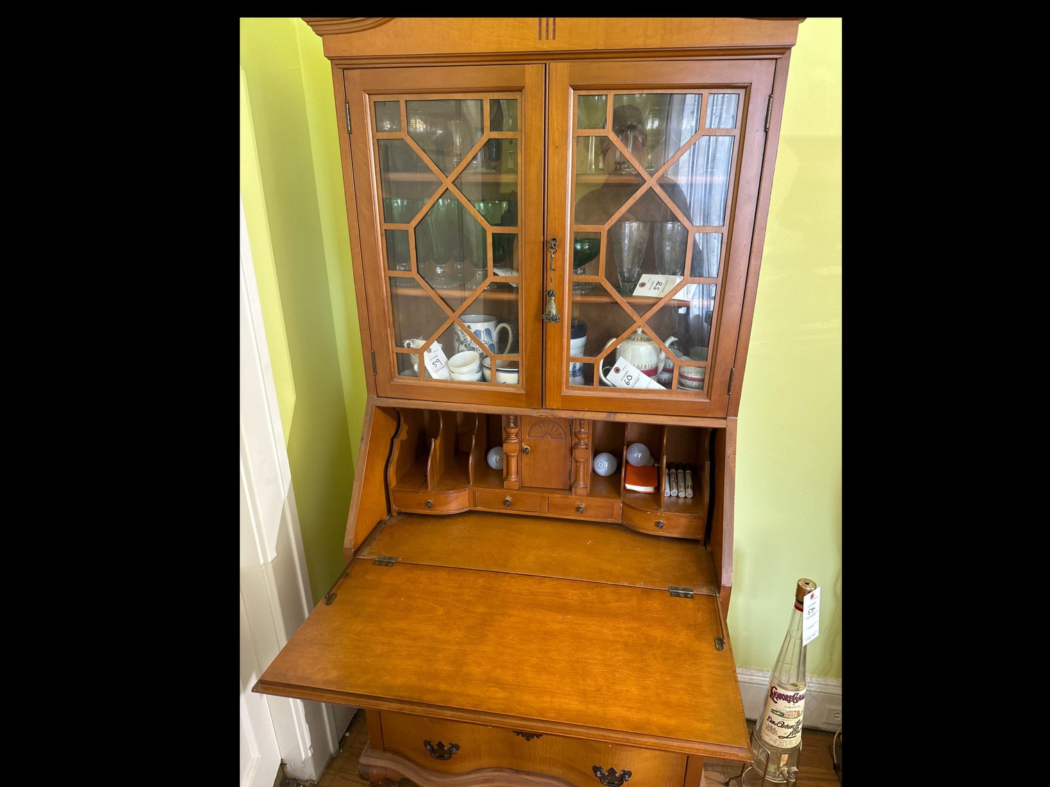 Image for Secretary desk