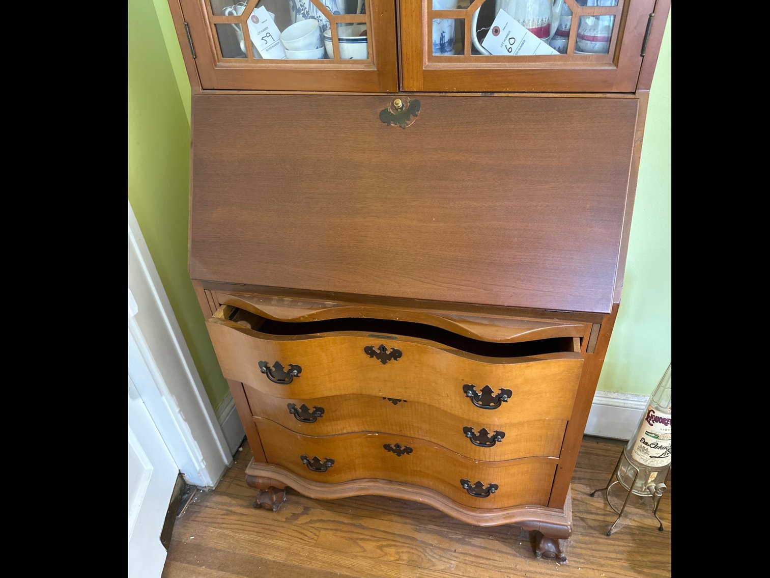 Image for Secretary desk