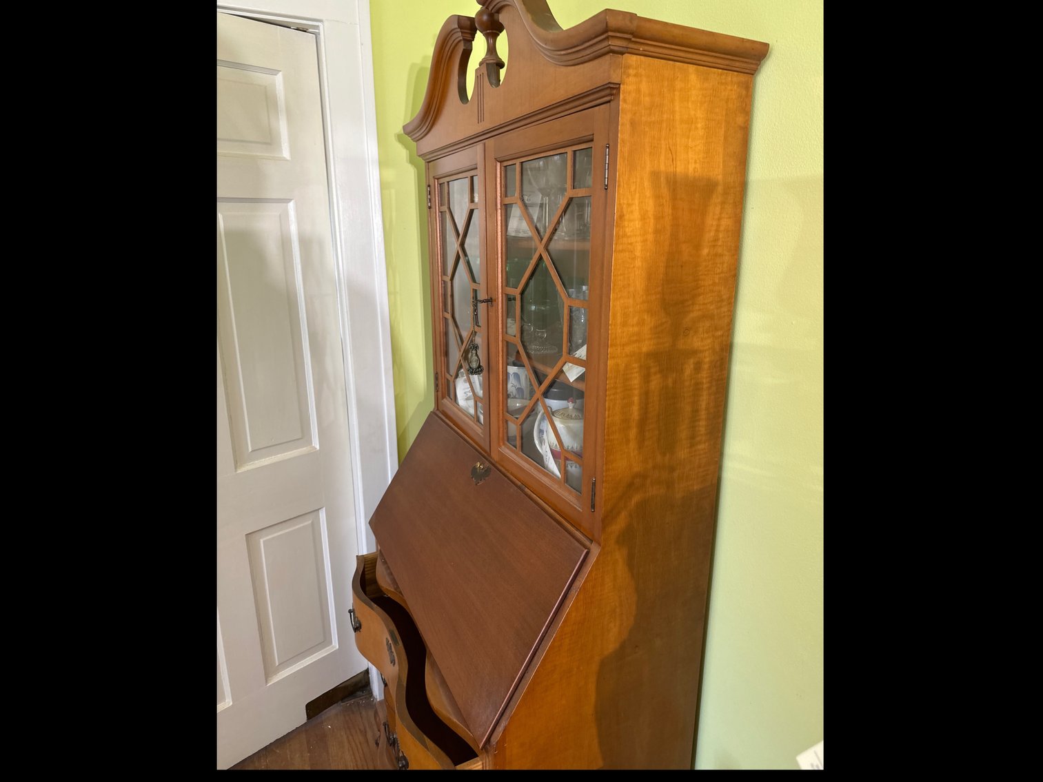 Image for Secretary desk