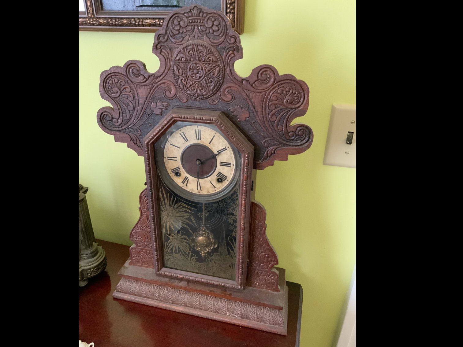 Image for Urania The Ingraham co.