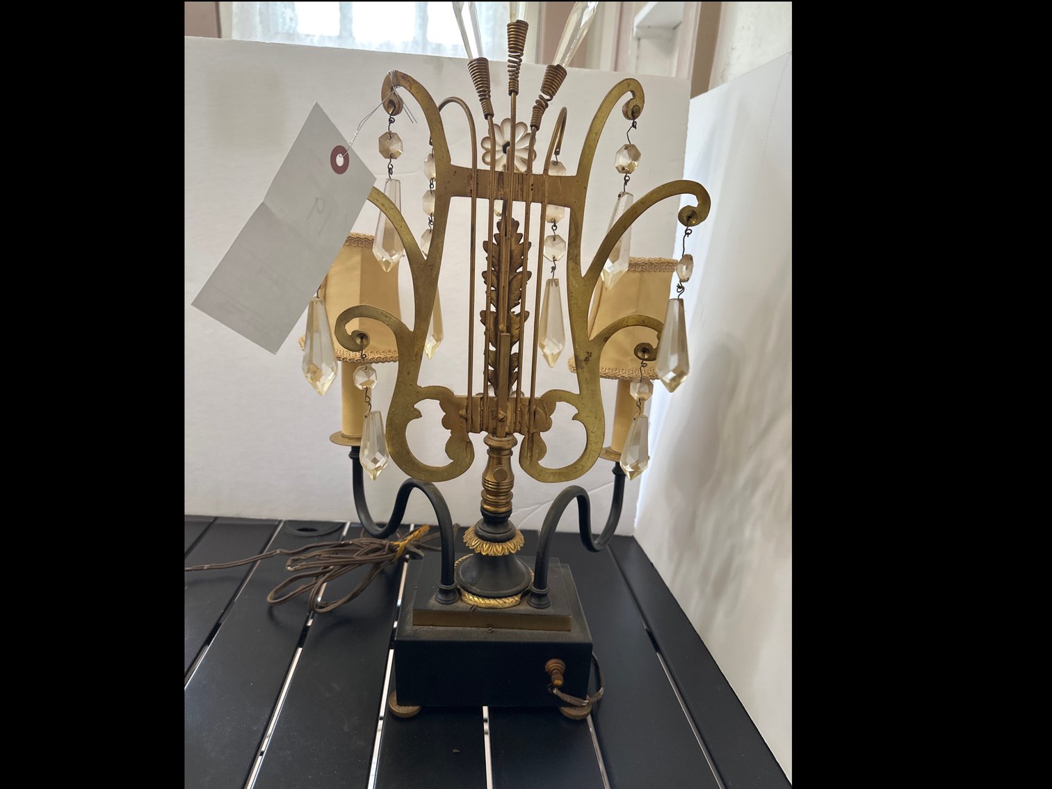 Image for Decorative Lamps