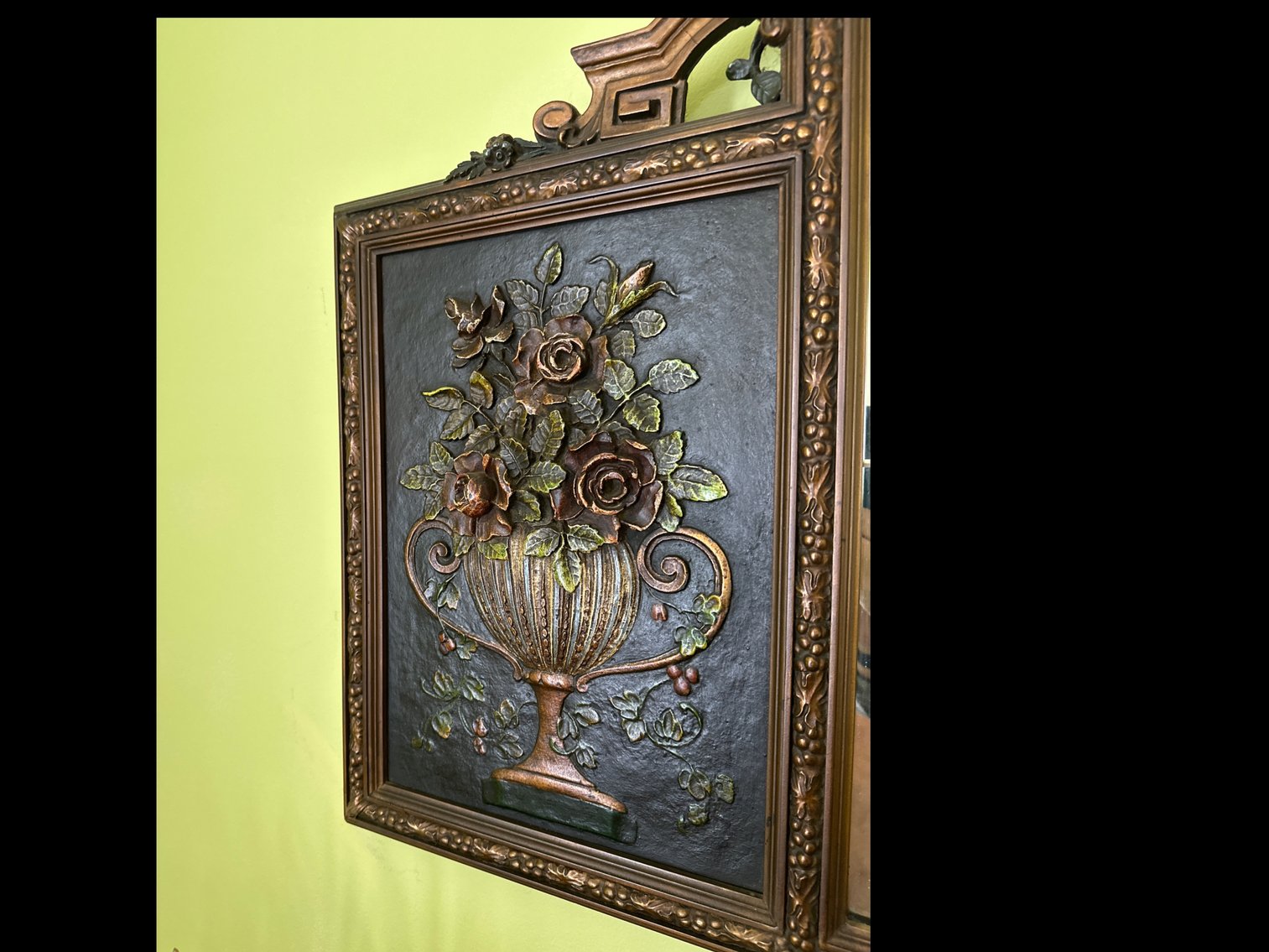 Image for Decorative mirror