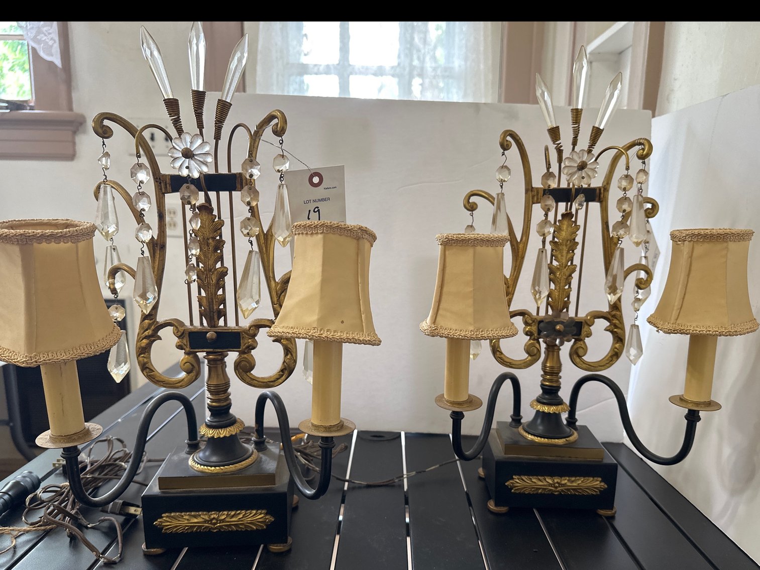 Image for Decorative Lamps