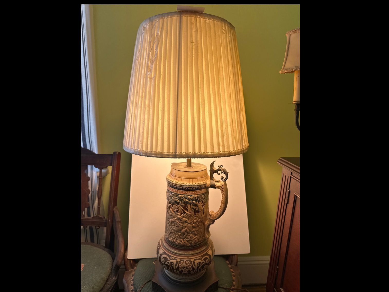 Image for Stein Lamp