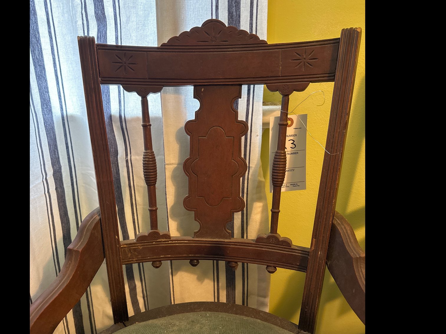 Image for Decorative Chairs