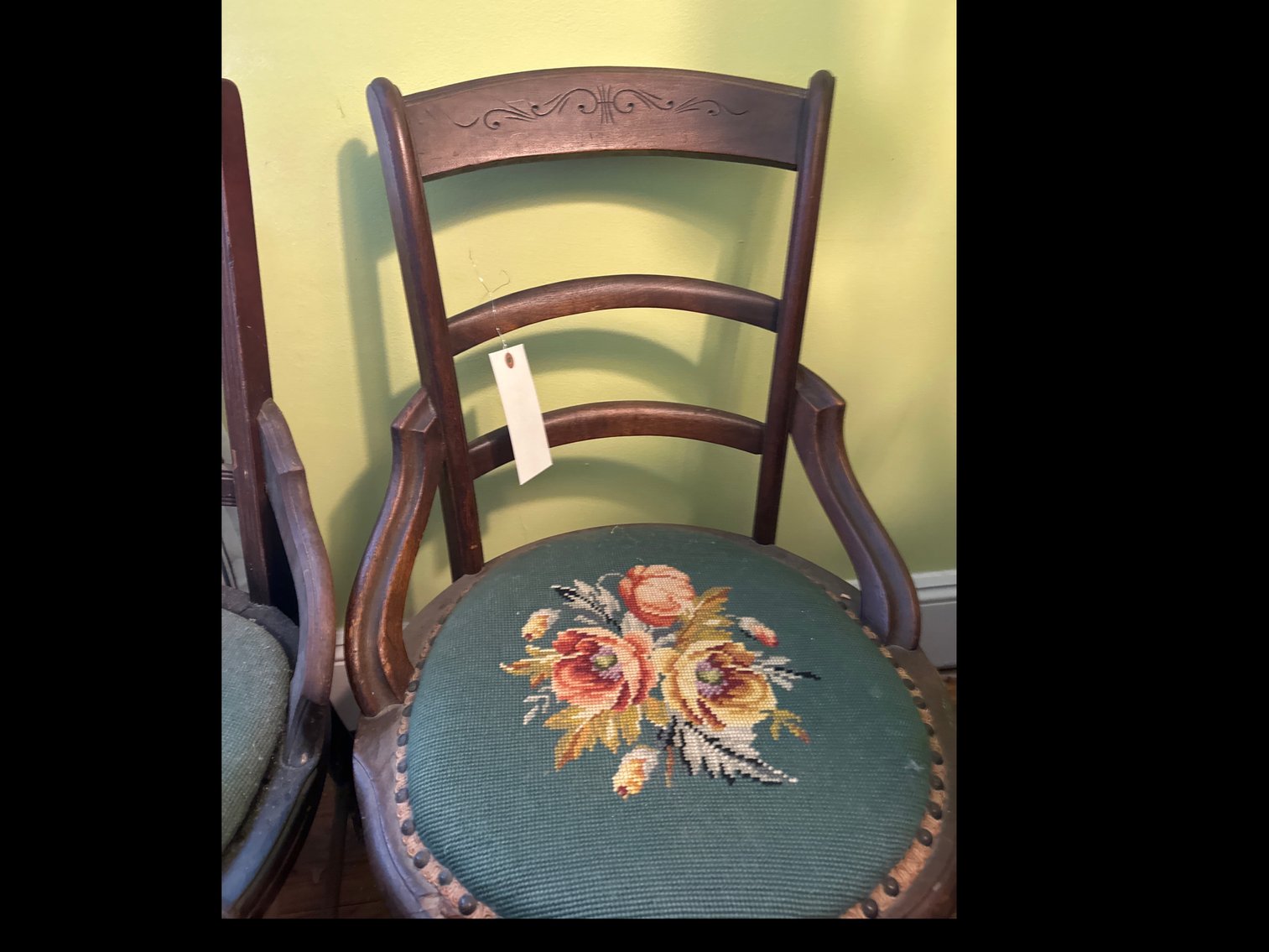 Image for Decorative Chairs